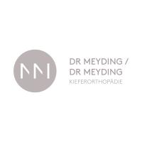 Dr. Lisa Meyding / Dr. Moritz Meyding / Kieferorthopädie in Wetzlar - Logo