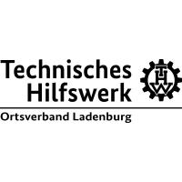 Technisches Hilfswerk Ladenburg in Ladenburg - Logo