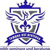 MBH Coaching in Graal Müritz Ostseeheilbad - Logo