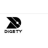 DIGETY.DE in Albstadt - Logo