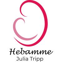 Hebamme Julia Tripp in Dortmund - Logo