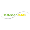 Raiffeisen Gas GmbH in Dorsten - Logo