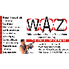 WAZ GmbH Abbruch durch Hand u. Maschinen Bausanierung in Nürnberg - Logo