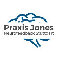 Neurofeedback Stuttgart - Praxis Steven Jones Psychologe (M.Sc.) in Stuttgart - Logo