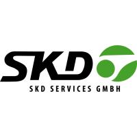 SKD Services GmbH in Lüdenscheid - Logo