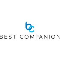 Best Companion in Berlin - Logo