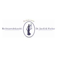 Rechtsanwaltskanzlei Dr. J.-E. Fischer, Rechtsanwalt Dr. Fischer in München - Logo