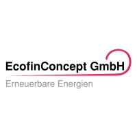 EcofinConcept GmbH Erneuerbare Energien in Hückelhoven - Logo