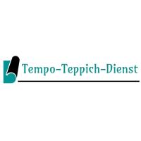 Tempo Teppich Dienst in Dortmund - Logo