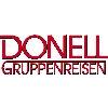 Donell Gruppenreisen GmbH in Kaarst - Logo