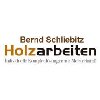 Holzarbeiten Bernd Schliebitz in Göttingen - Logo
