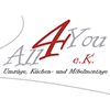 All4You Umzüge, Küchenmontage und Möbelmontage in Schwaig bei Nürnberg - Logo