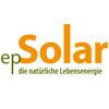 E. P. Solar GmbH in Lackhausen Stadt Wesel - Logo