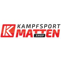 Kampfsportmatten Shop in Bechtolsheim - Logo