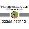 TV Service Thomas Schulz in Herten in Westfalen - Logo