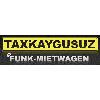 Taxi- und Funkmietwagen Kaygusuz in Bergisch Gladbach - Logo