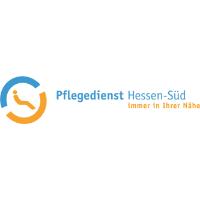 Pflegedienst Hessen Süd Janssen GmbH in Darmstadt - Logo