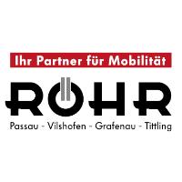 Erich Röhr GmbH & Co. KG in Passau - Logo