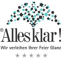 Alles klar! Veranstaltungs-Service GmbH in Maintal - Logo