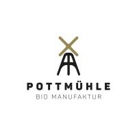 Pottmühle in Herne - Logo