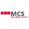 Media & Communication Systems (MCS) GmbH Sachsen-Anhalt in Magdeburg - Logo