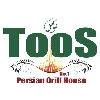 Persisches Grillhaus TooS in Köln - Logo