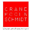 Crane, Pool & Schmidt in Leipzig - Logo