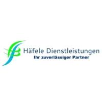 Häfele Dienstleistungen Kanal-Rohrreinigung Rohrtechnik in Berghülen - Logo
