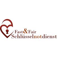 Schlüsseldienst Fast&Fair in Essen - Logo