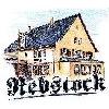 Gasthaus Rebstock Bietigheim in Bietigheim in Baden - Logo