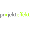 projekteffekt - Arnd Frederichs in Ingelheim am Rhein - Logo