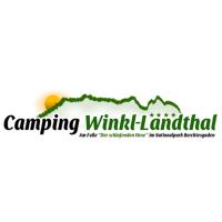 Campingplatz Winkl-Landthal in Bischofswiesen - Logo