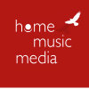 home-music-media in Chemnitz - Logo