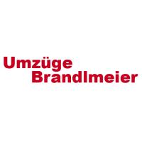 Umzüge Brandlmeier in München - Logo