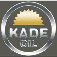KADE OIL GmbH in Duisburg - Logo
