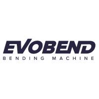 EVOBEND GmbH in Ainring - Logo