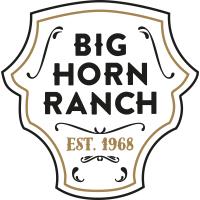Bighorn Ranch in Nürnberg - Logo