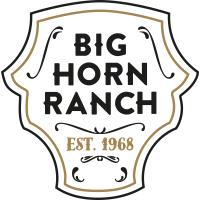 Bighorn Ranch in Nürnberg - Logo