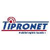 OrtungssystemeShop - TiProNet.net in Leipzig - Logo