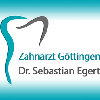 Zahnarzt Dr. Egert in Göttingen - Logo