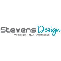 Stevens Design in München - Logo