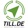 TILL.DE GmbH in Braunschweig - Logo