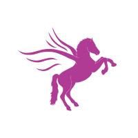 CRS Pegasus in München - Logo