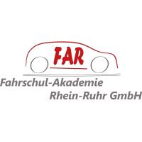 FAR-Fahrschule Gelsenkirchen in Gelsenkirchen - Logo