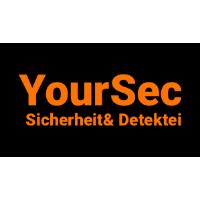 YourSec Sicherheit& Detektei in Hildesheim - Logo