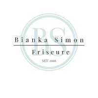 Bianka Simon-Friseure in Potsdam - Logo