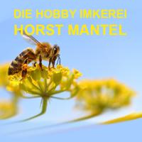 Hobby Imkerei Horst Mantel in Mönchweiler - Logo