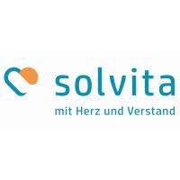 Pflegedienst Solvita GmbH in Langenau in Württemberg - Logo