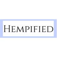 Hempified in Nottensdorf - Logo