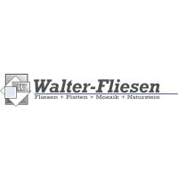 Walter-Fliesen in Plochingen - Logo